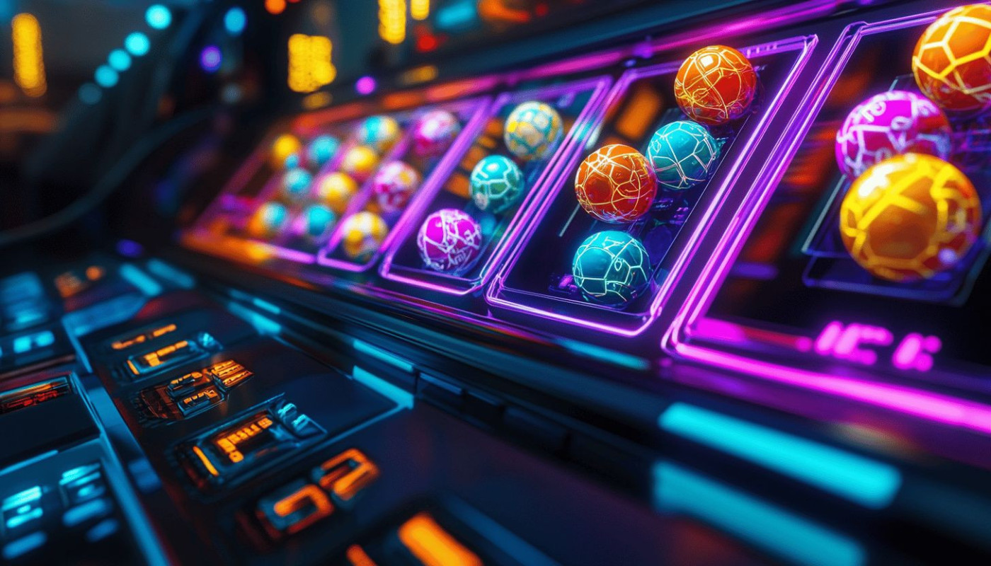 Exploring The Benefits And Types Of Online Lottery Games