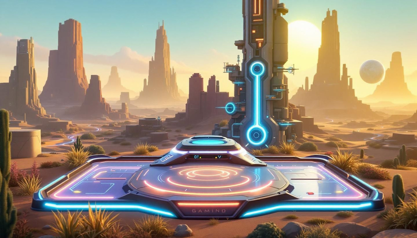 Exploring The Rise Of Alternative Online Gaming Platforms