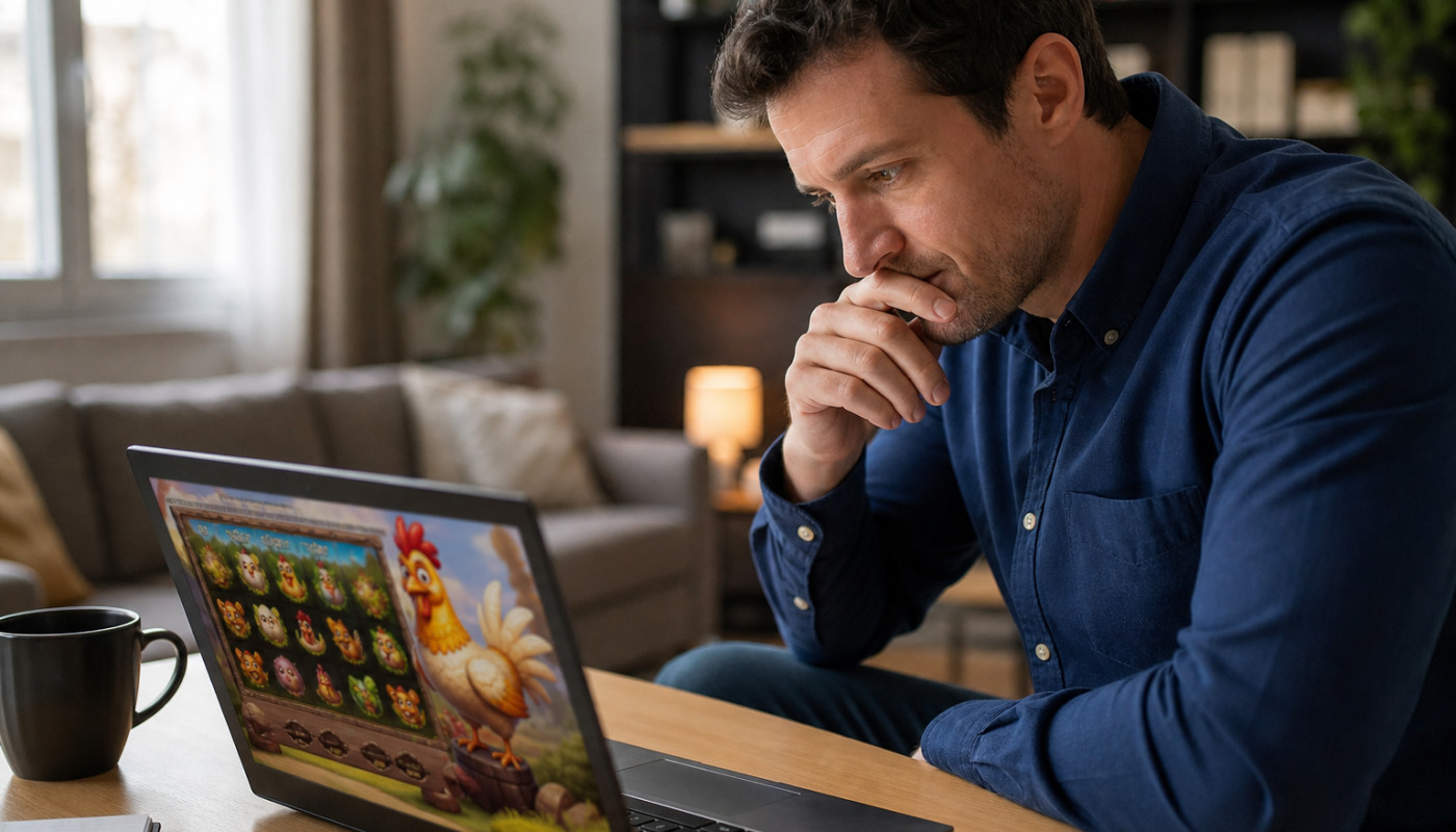 Understanding The Reliability Of Chicken-themed Casino Games Online